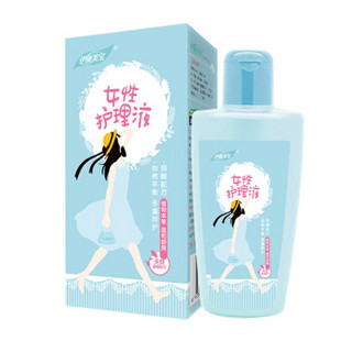 妇炎洁 女性洗护液 260ml *2件