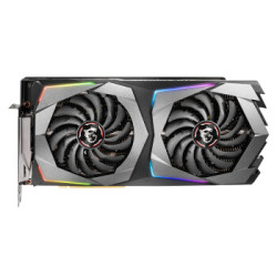 msi 微星 GeForce RTX 2070 GAMING Z 8GB 双风魔龙 显卡