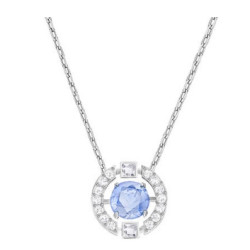 SWAROVSKI 施华洛世奇 SPARKLING DC 跳动的心 女士项链