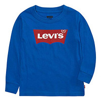 Levi's 儿童长袖T恤