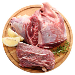 恒阳 精品牛腱子 1kg         