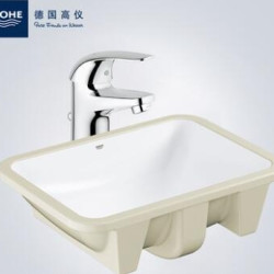 GROHE 高仪 39317000+23264000 面盆龙头套装 