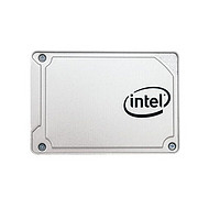 intel 英特尔 545S SATA 固态硬盘 256GB