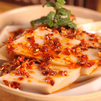 Good and Good 双合成 荞面碗团 200g*5件