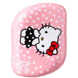 TANGLE TEEZER 专业解结美发梳子 便携款 HelloKitty粉色款