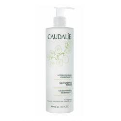 Caudalie 欧缇丽 柔润保湿爽肤水 400ml *2