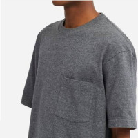 优衣库 UNIQLO 优衣库 设计师合作款 417008 男士T恤