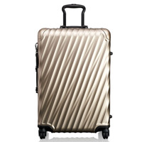 Tumi 途明 19 Degree Aluminum系列 98821 拉杆箱 55L