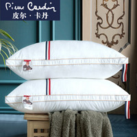 pierre cardin 皮尔·卡丹 纤维枕头 (单人、74*48cm、单只装、纤维枕)