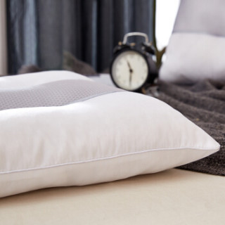 【yalu/雅鹿枕头】雅鹿 磁石枕 (单人,60*40cm,一只装,磁石枕)【报价