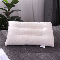 A-TIMES 天然乳胶颗粒枕 (单人、30*50cm、一只装)