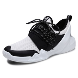 SKECHERS 斯凯奇 DLT-A 66666105 中性款休闲运动鞋 *2件