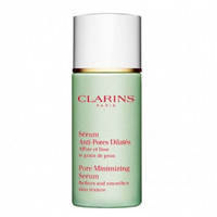 CLARINS 娇韵诗 毛孔细致精华液 30ml