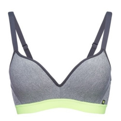 wonderbra WBWBR6F89T 无钢圈运动文胸