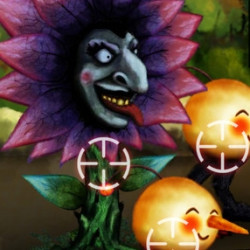 喜+1:《Fearless_Fantasy》PC角色扮演游戏 限