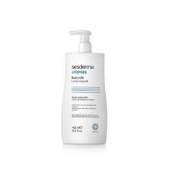 sesderma 焕白身体乳 400ml