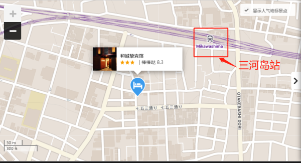 跟着井叔去旅行—孤独美食家中的好吃店们（中）