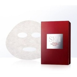 SK-II FACIAL TREATMENT MASK 护肤面膜 10片装