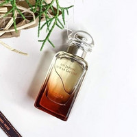 HERMÈS 爱马仕 威尼斯泻湖花园 女士淡香水 50ml