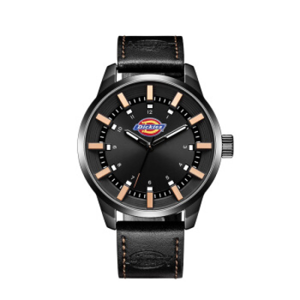 dickies 帝客 160m60lyxcl-05l1-1r 男士石英手表