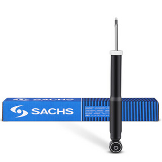 SACHS 萨克斯 减震器 大众Polo/劲情劲取/老款晶锐 后减振器 避震器 SX:315 020