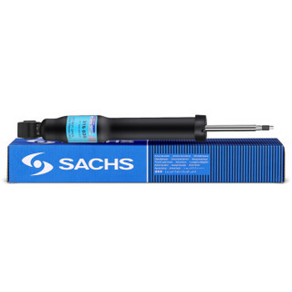 萨克斯(SACHS)减震器 斯柯达昊锐/速派(09-15)前减振器 避震器 SX:315 034 厂商直送