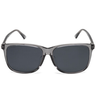 商品gucci 古驰 eyewear墨镜男 轻便时尚男士太阳镜 驾驶可佩带 gg