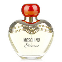 MOSCHINO 魅力甜心女士浓香水EDP 50ml