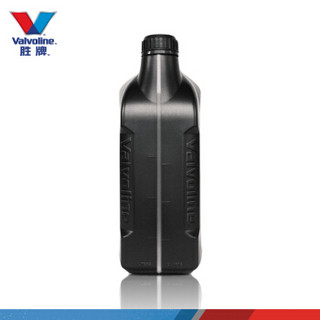 胜牌（Valvoline）奔腾柴机油 15W-40 CH-4级 4L 汽车用品