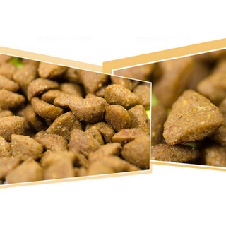 海瑞特 HARRIET）猫粮 鲜肉系列 鲜肉酶解全价幼猫粮（75+）-12月龄以下10kg