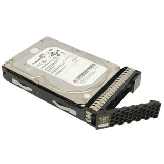 华为（HUAWEI）服务器硬盘3000G (3TB) SAS 12Gb/s-7.2K rpm-128MB-3.5英寸(3.5英寸托架)