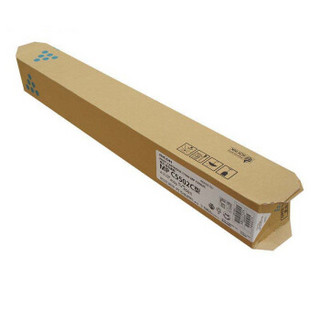 理光（Ricoh）MPC5502C蓝色碳粉盒 适用MP C4502/5502A