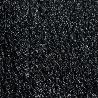 固特异(Goodyear) 汽车后备箱垫 2012-2017款福特福克斯三厢专用丝圈后备箱垫 黑色12mm