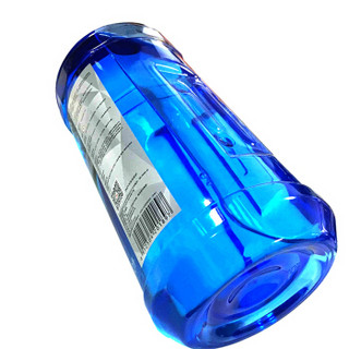 3M 高效清洁玻璃水-25℃ 专业疏水通用型2升大瓶装 汽车家居玻璃清洗剂 PN7019