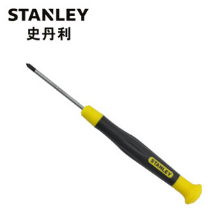 史丹利（STANLEY）15件套微型螺丝批组套A/B/C 小螺丝刀套装 组套C 66-383-23