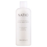 NATIO 娜迪奥 玫瑰甘菊爽肤水 250ml *4件