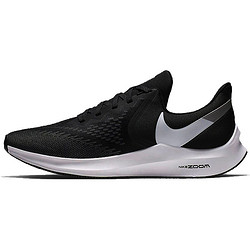  NIKE 耐克 ZOOM WINFLO 6 男子缓震跑步鞋