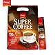 super 超级咖啡 低脂原味 速溶咖啡粉 105条*16g 赠送电动搅拌杯