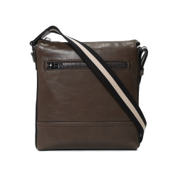 BALLY 巴利 TREZZINI 男士斜挎包