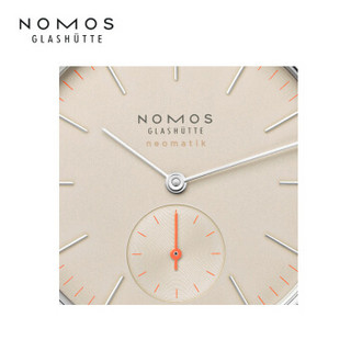 NOMOS 诺莫斯 393 男士机械手表
