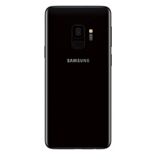 三星 Galaxy S9（SM-G9600/DS）4GB+64GB 谜夜黑 移动联通电信4G手机 双卡双待