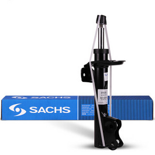 萨克斯(SACHS)减震器 奔驰(X204)GLK260/300/350 前减振器 避震器 SX:314 006 厂商直送