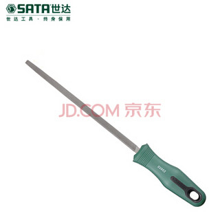 世达（SATA）03954 粗齿方锉 12英寸