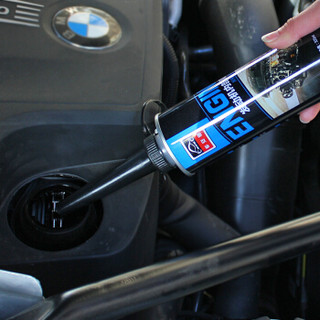 车安驰 发动机内部清洗剂 机油添加剂积碳净引擎内部清洁剂