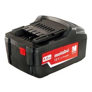 麦太保 Metabao W18LTX125Quick 锂电快换型角磨机 打磨机  裸机(电池、充电器需另购)