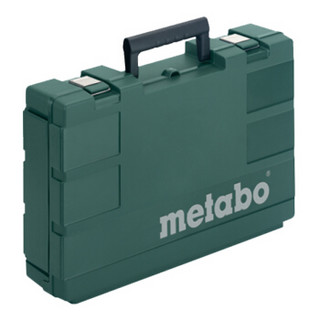 麦太保 Metabao W18LTX125Quick 锂电快换型角磨机 打磨机  裸机(电池、充电器需另购)