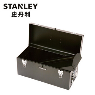 史丹利（Stanley）手提工具箱  14寸手提工具箱  93-543-23（付款后3-5天发货）