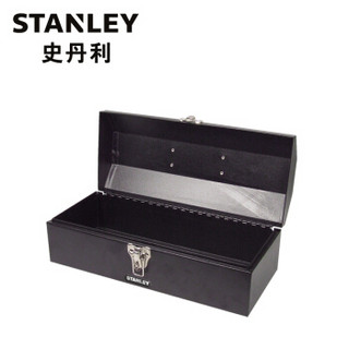 史丹利（Stanley）手提工具箱  14寸手提工具箱  93-543-23（付款后3-5天发货）