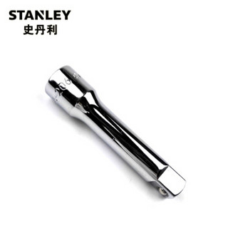 史丹利（Stanley）6.3MM、10MM、12.5MM、19MM系列接杆 10mm(3/8系列)10寸 86-208-1-22