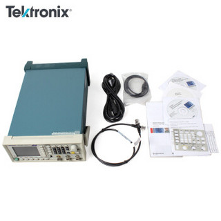 TEKTRONIX 泰克信号发生器AFG1022 任意函数发生器 AFG2021 20MHz 单通道 250MS/s